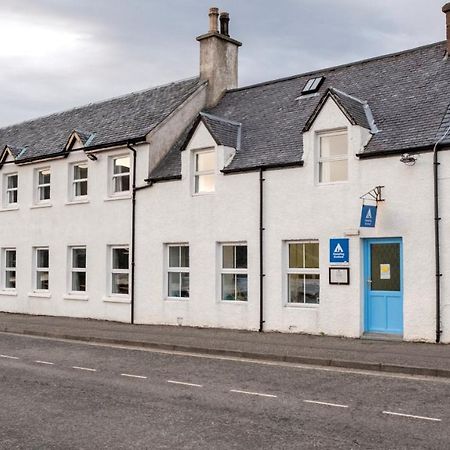 Ullapool Youth Hostel Ngoại thất bức ảnh