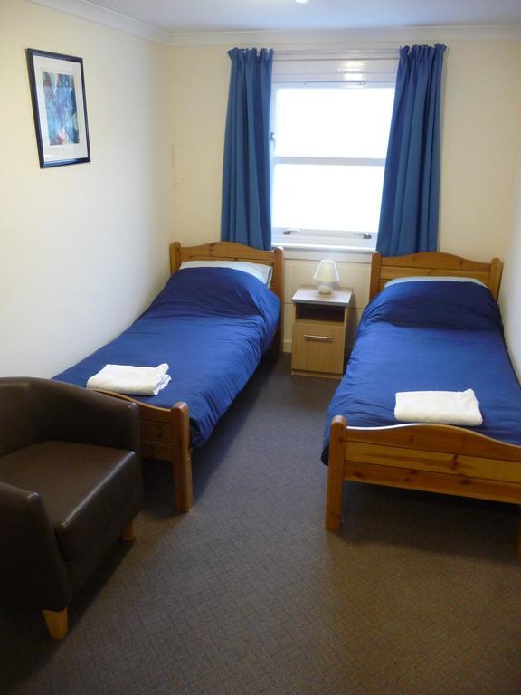 Ullapool Youth Hostel Ngoại thất bức ảnh