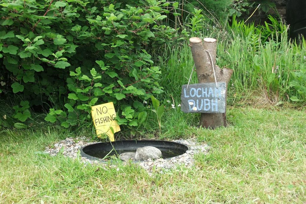 Ullapool Youth Hostel Ngoại thất bức ảnh