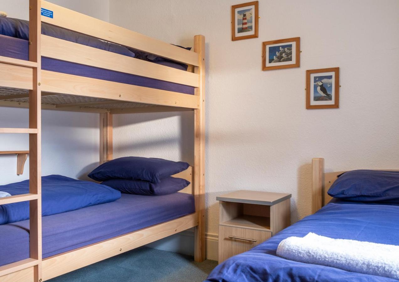 Ullapool Youth Hostel Ngoại thất bức ảnh