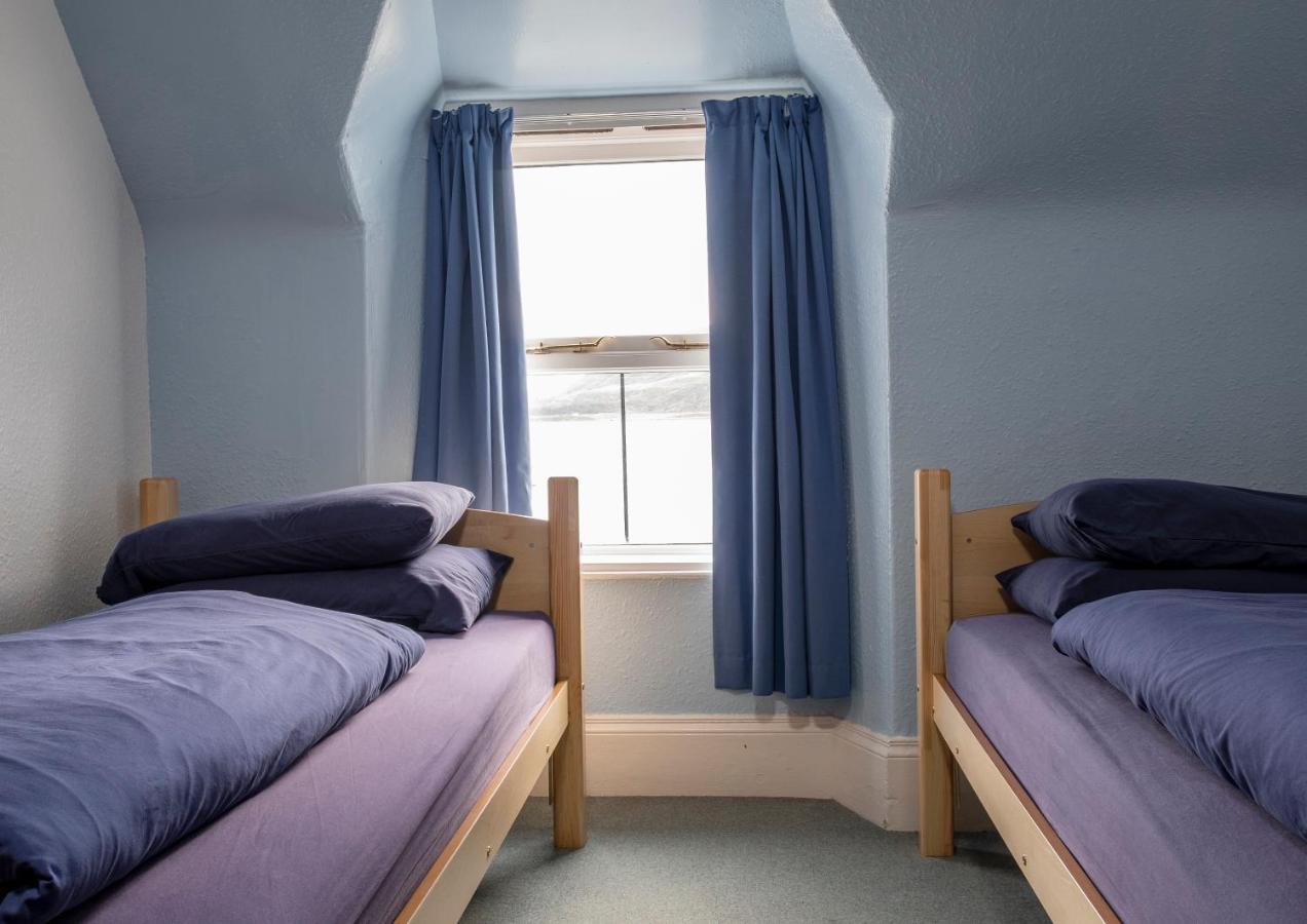 Ullapool Youth Hostel Ngoại thất bức ảnh