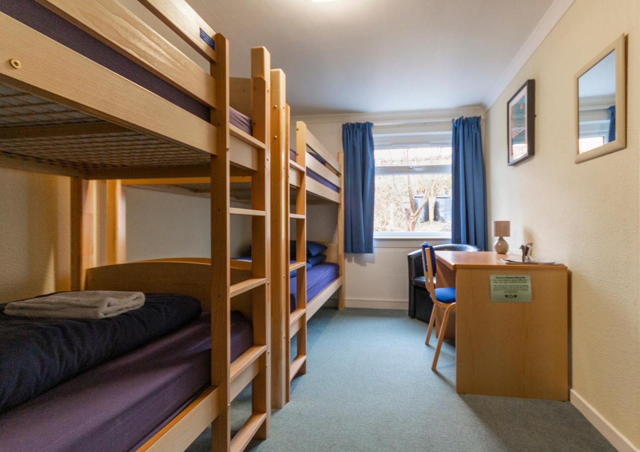 Ullapool Youth Hostel Ngoại thất bức ảnh