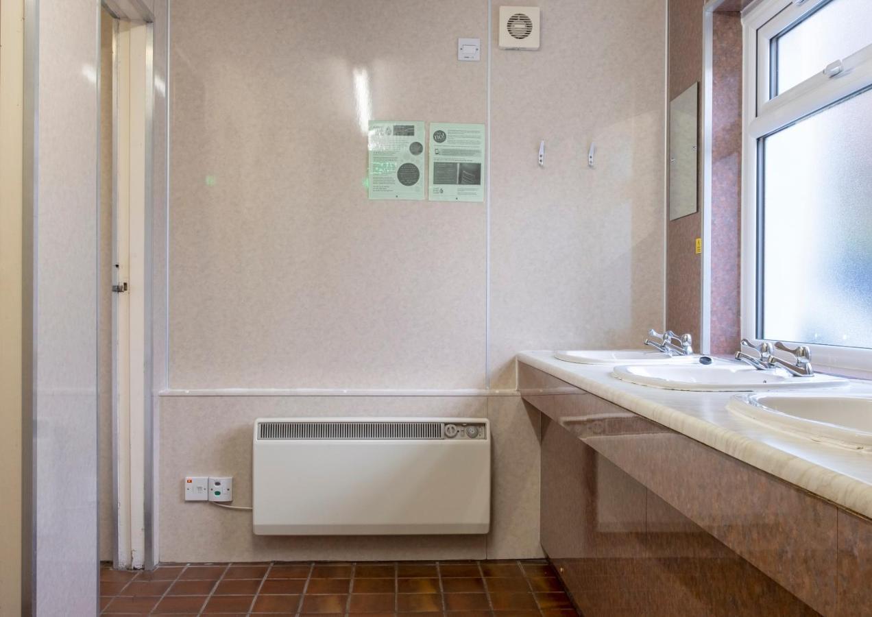 Ullapool Youth Hostel Ngoại thất bức ảnh