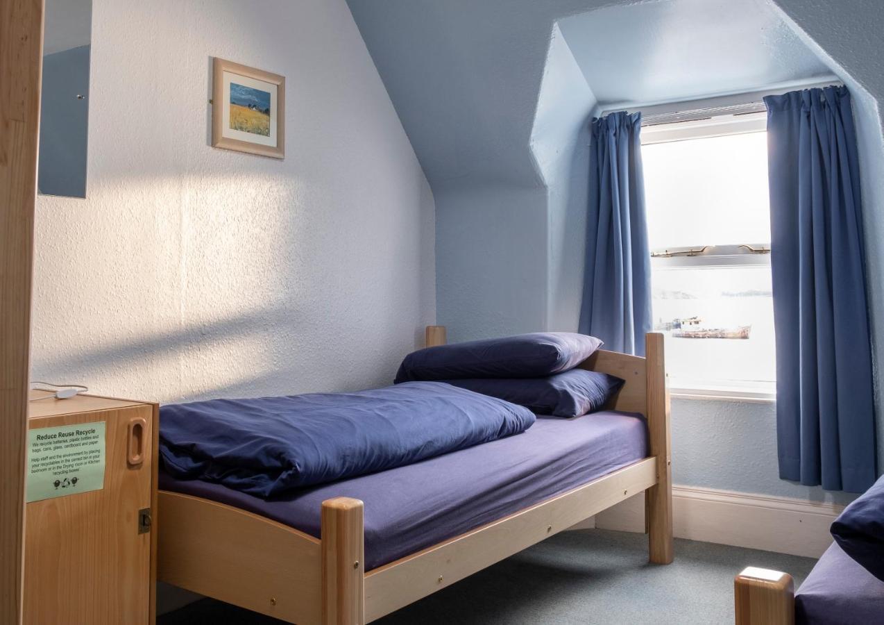 Ullapool Youth Hostel Ngoại thất bức ảnh