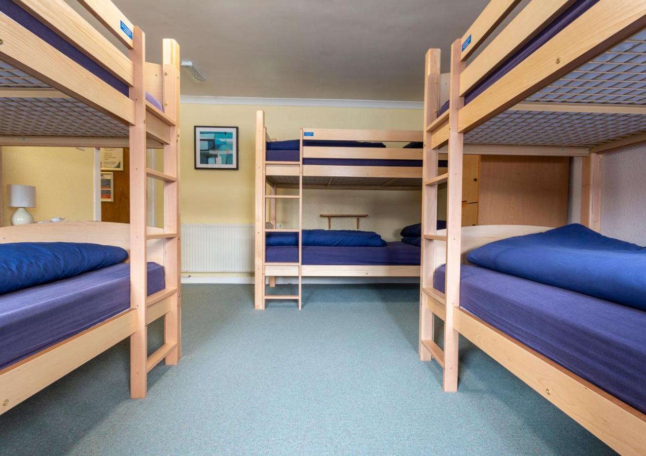 Ullapool Youth Hostel Ngoại thất bức ảnh
