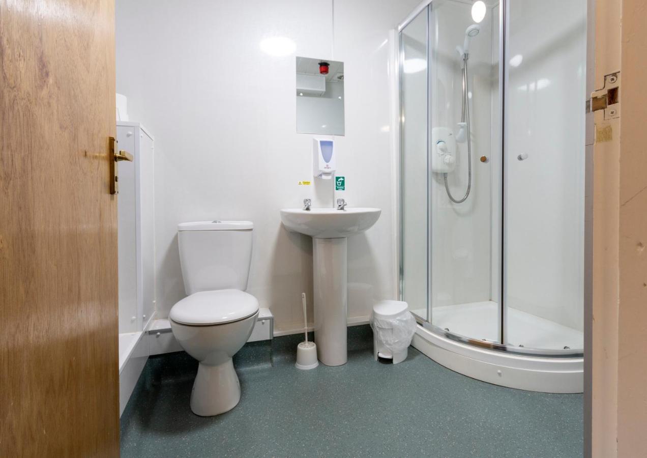 Ullapool Youth Hostel Ngoại thất bức ảnh