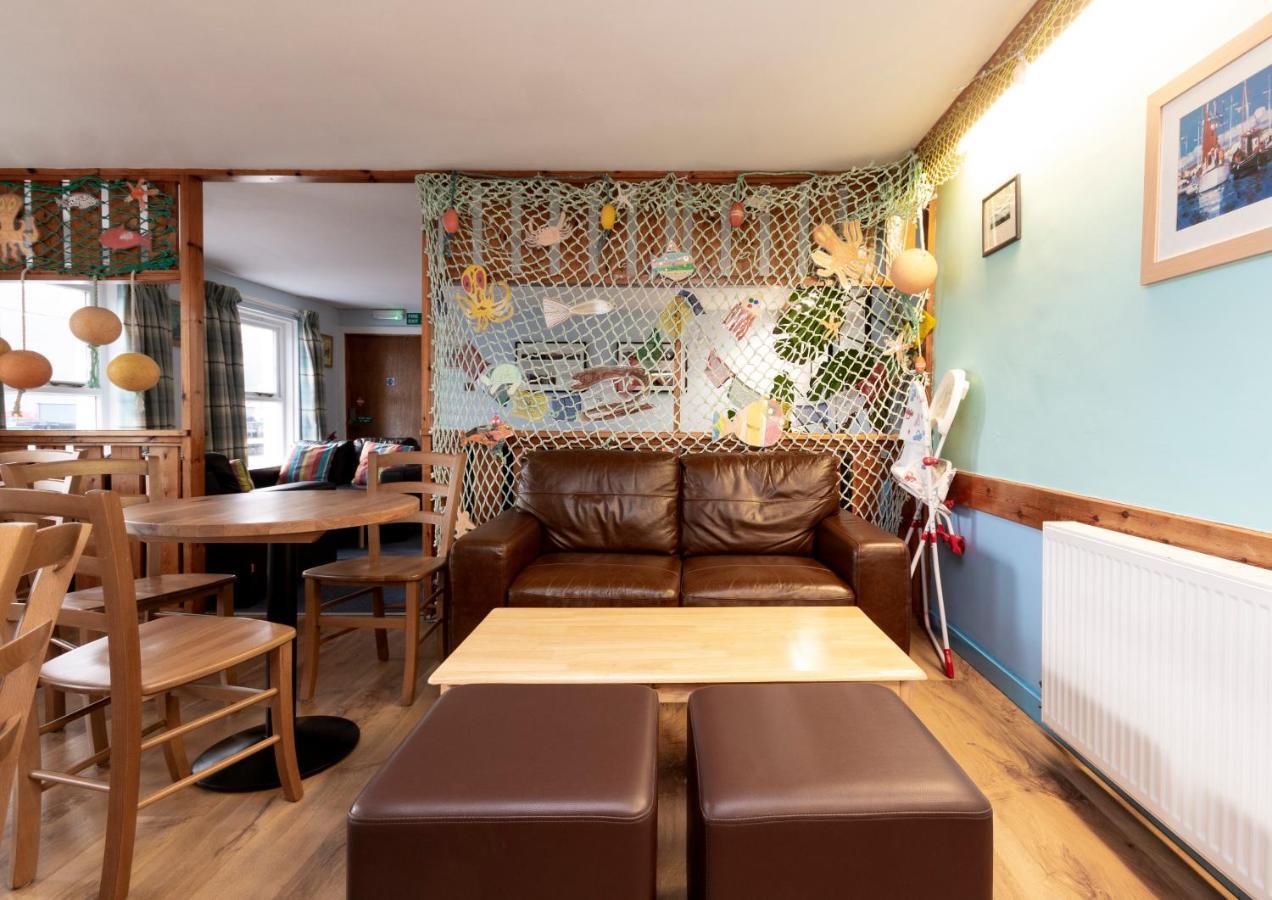 Ullapool Youth Hostel Ngoại thất bức ảnh