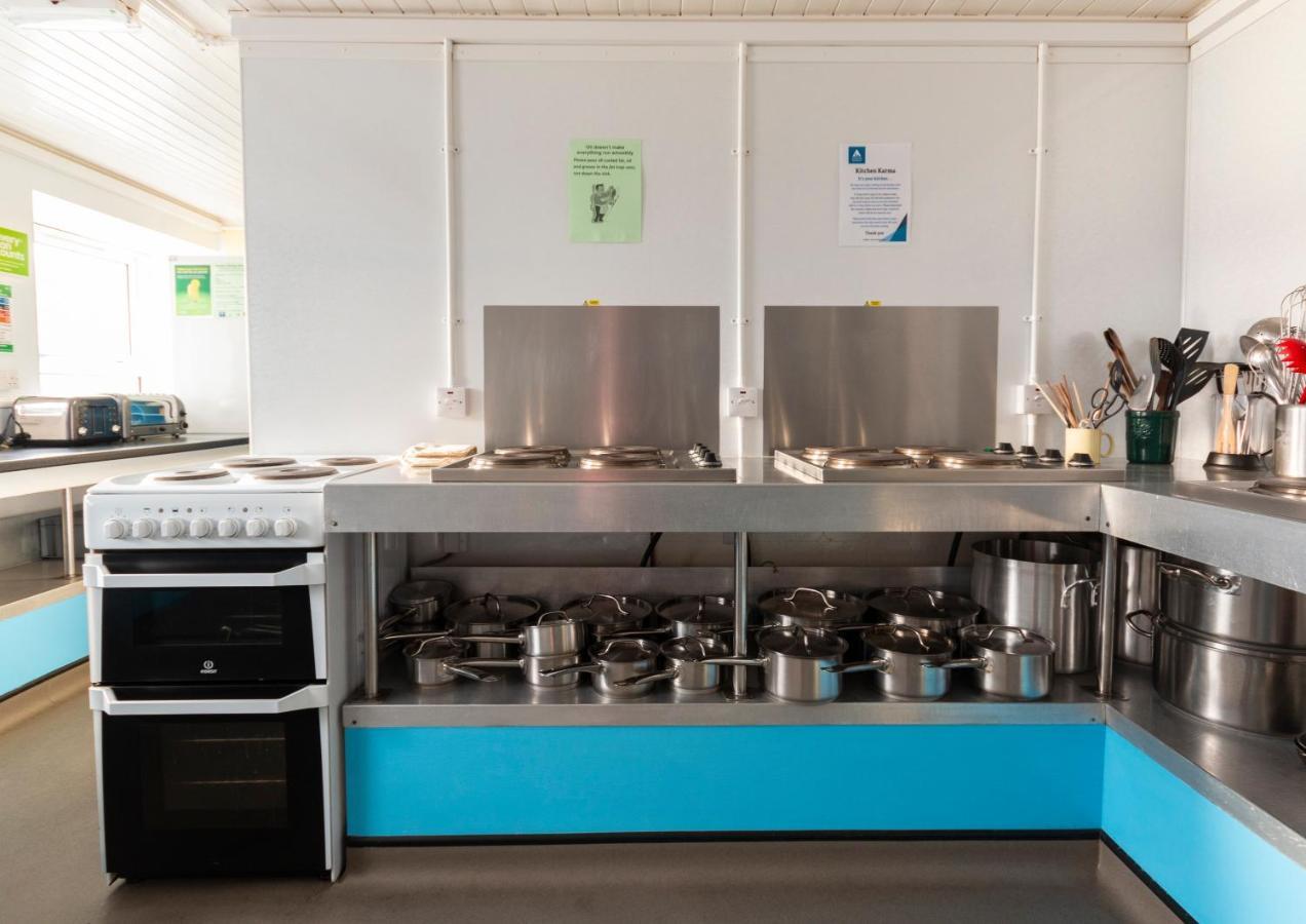 Ullapool Youth Hostel Ngoại thất bức ảnh